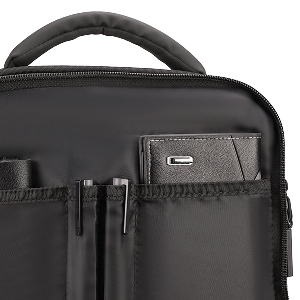 S12 Air Compression Backpack - 50L Max Capacity