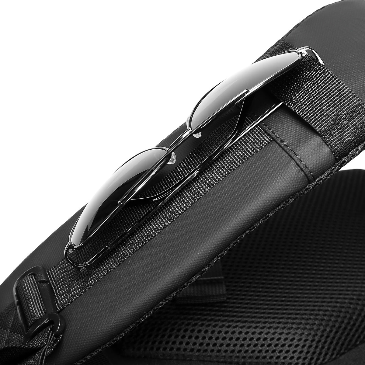 S1 Air Compression Backpack - 50L Max Capacity