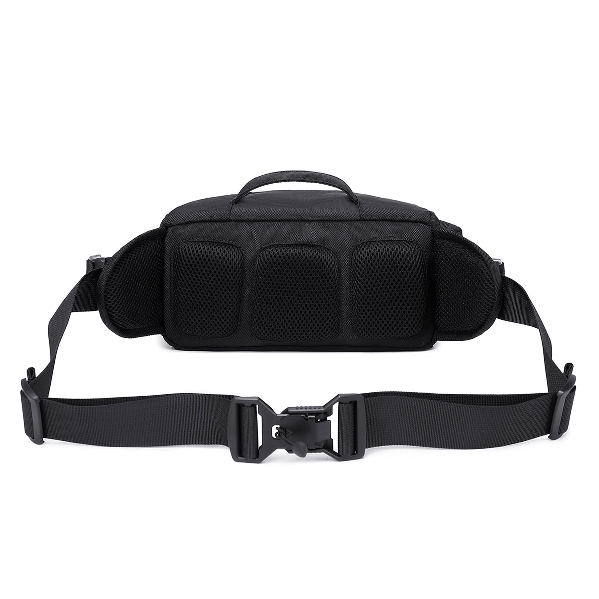 N10 Cycling Sling Pack - 840D CORDURA® Ballistic Nylon