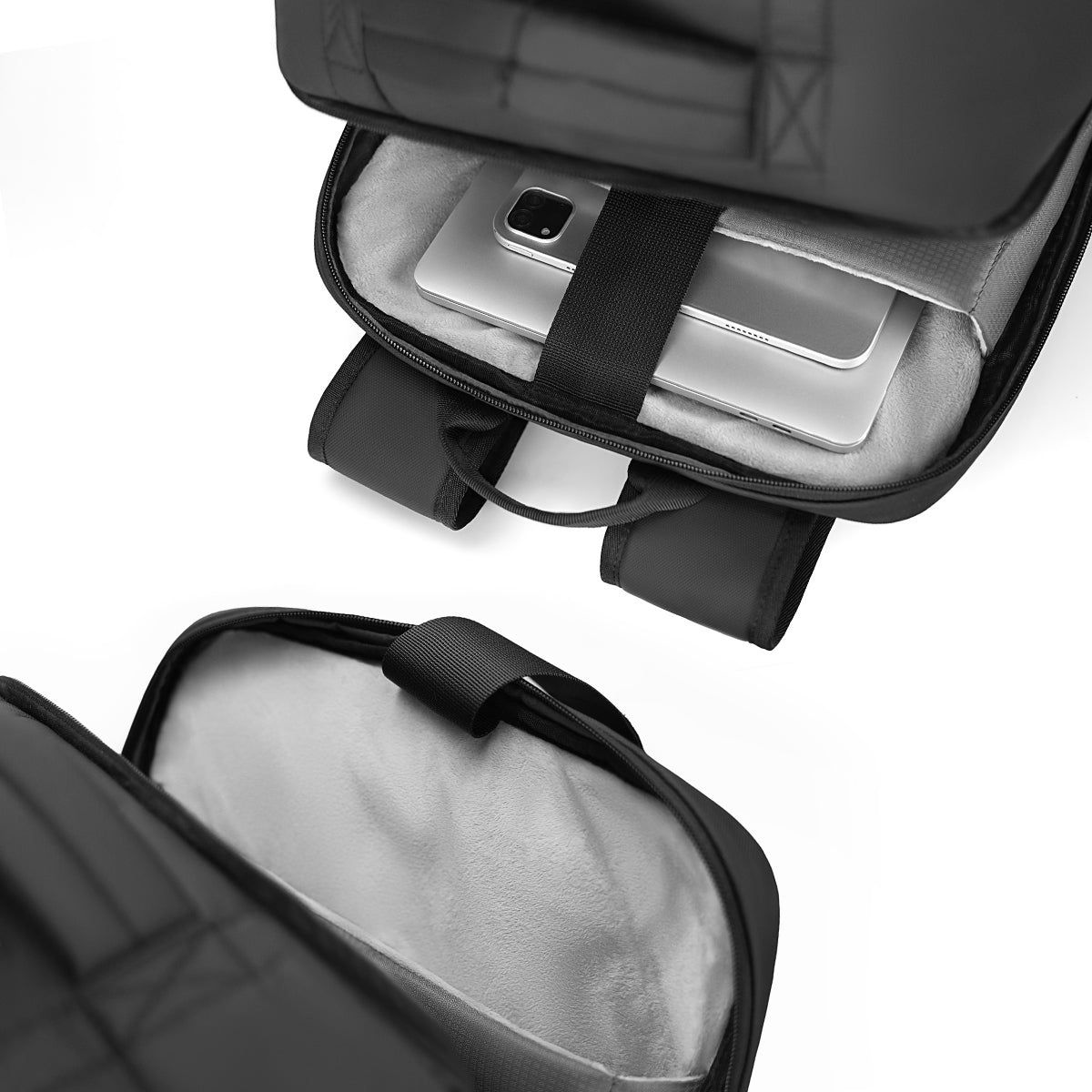 S5 Fixed-Capacity Backpack - 30L