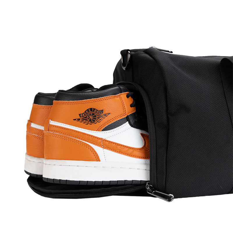 R7 CORDURA® Fabric Travel Bag