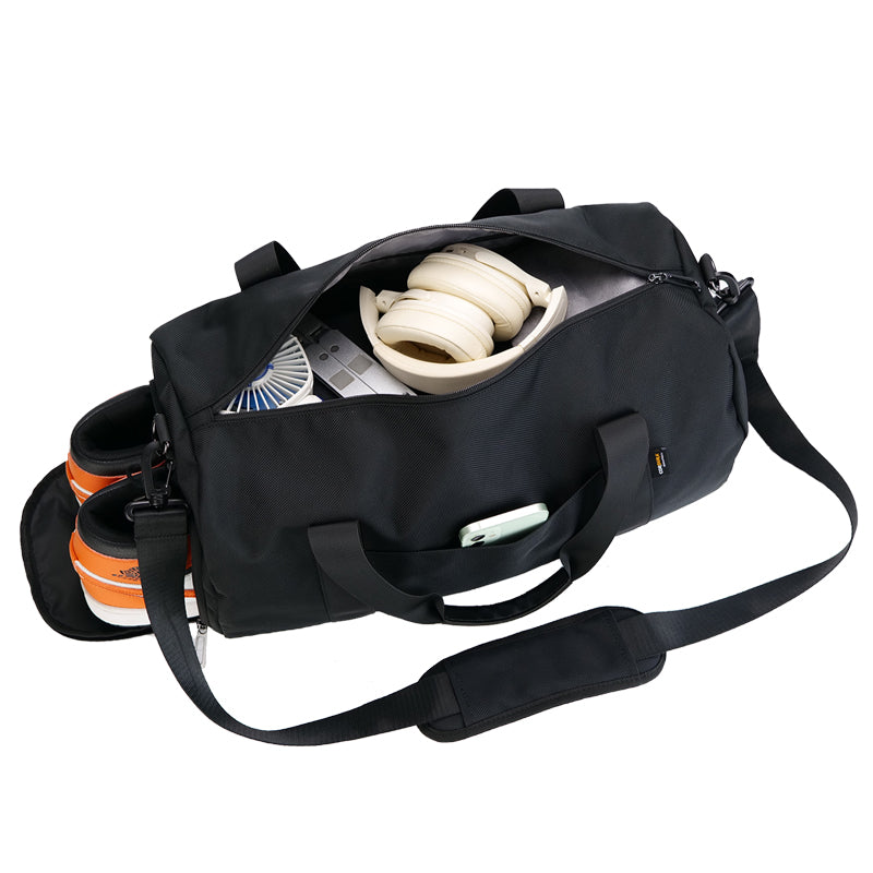 R7 CORDURA® Fabric Travel Bag