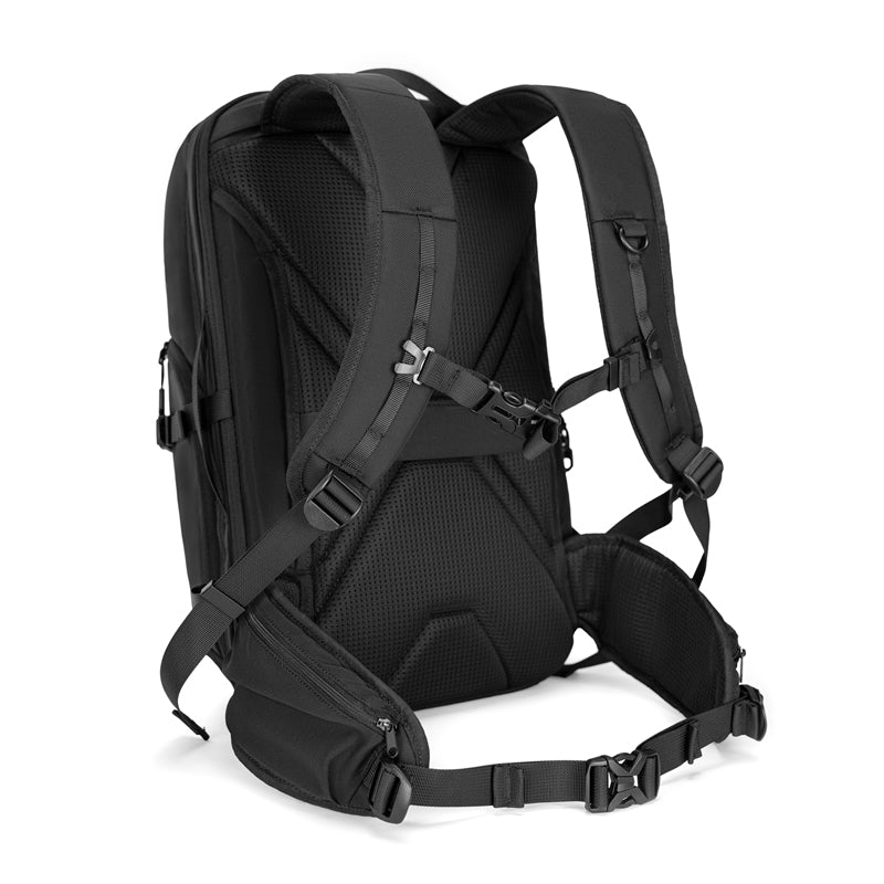 A1 Tactical Backpack - 30L CORDURA® Ballistic Nylon