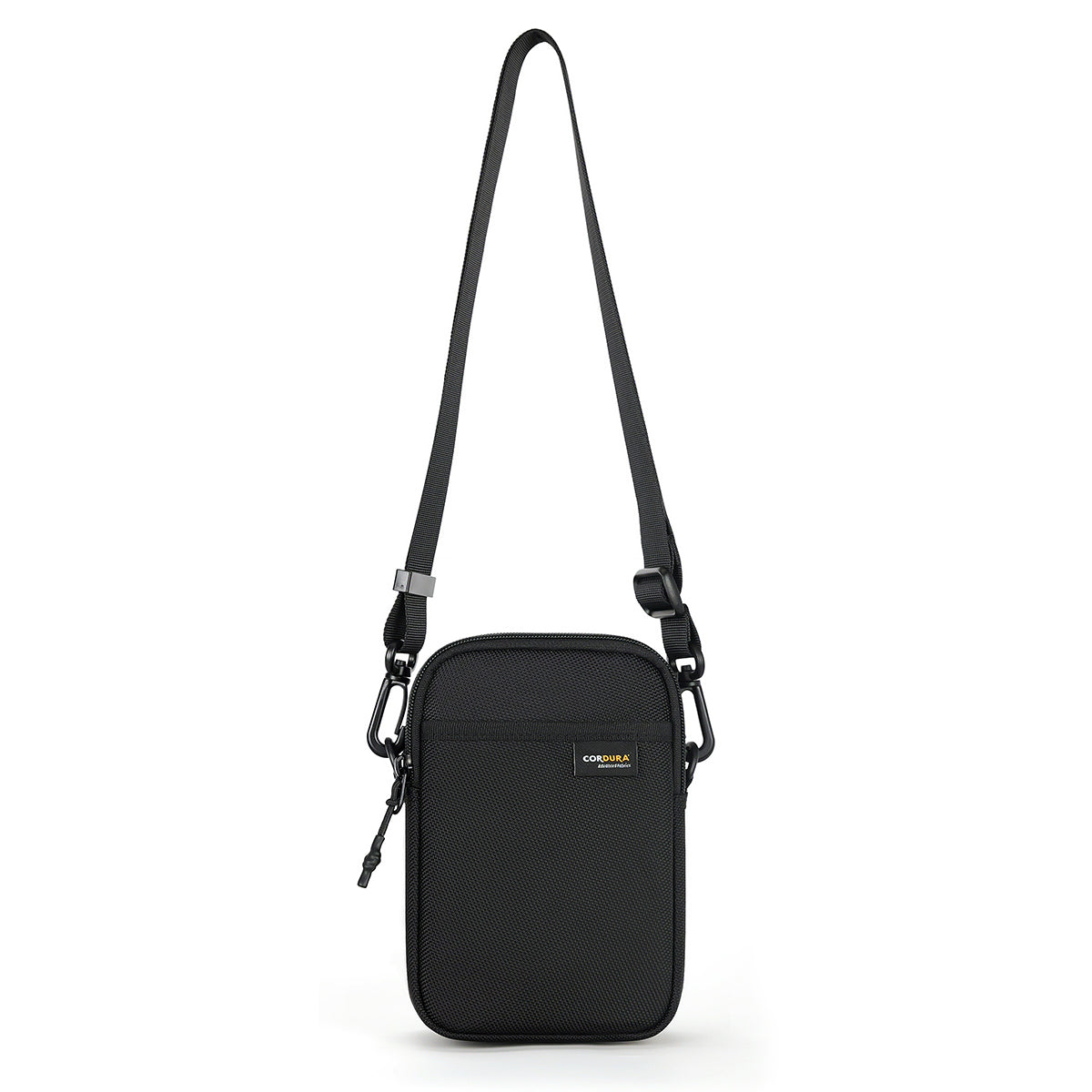 N11 CORDURA® Sports Utility Shoulder Bag Sweatproof & Drop-Proof Design