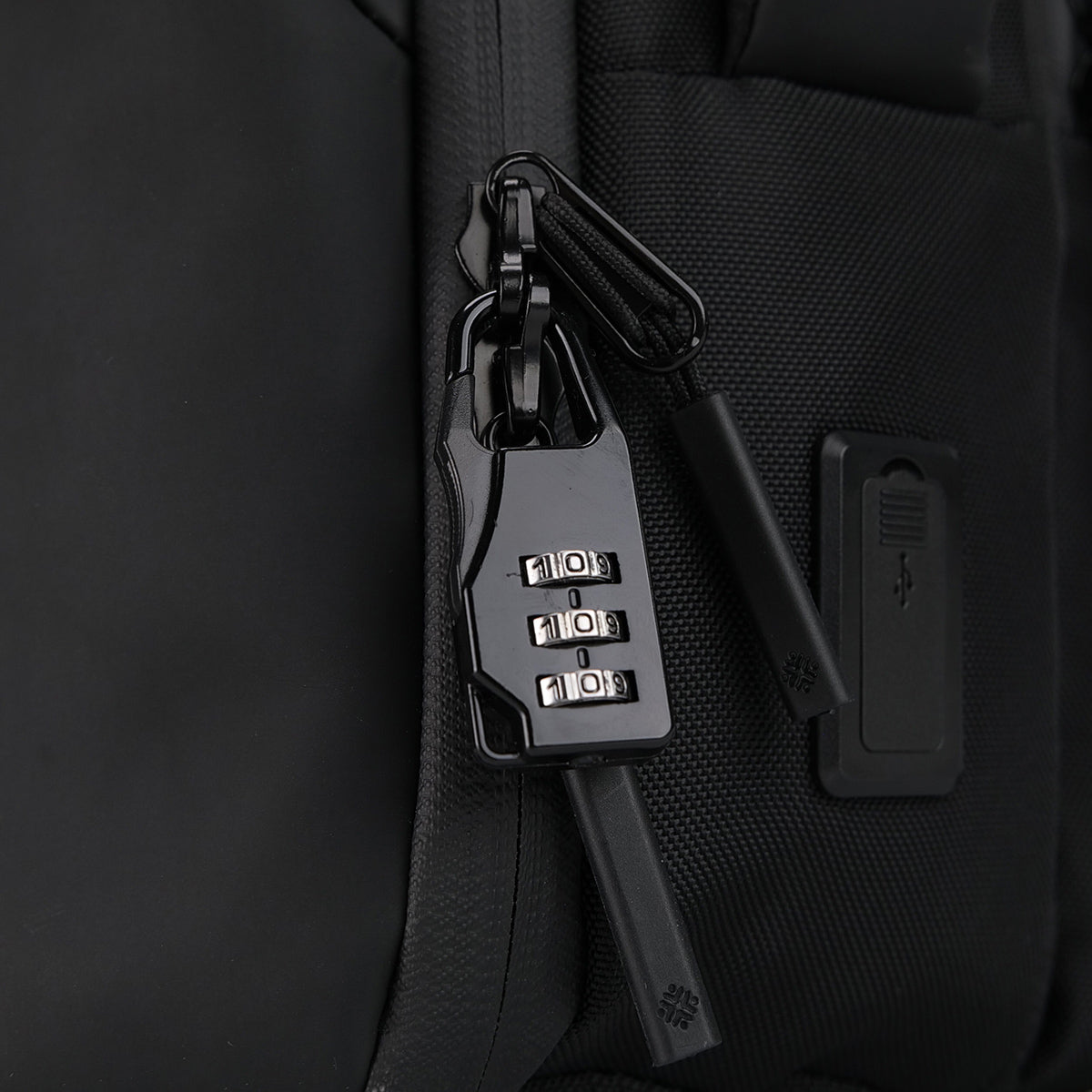 S12 Air Compression Backpack - 50L Max Capacity