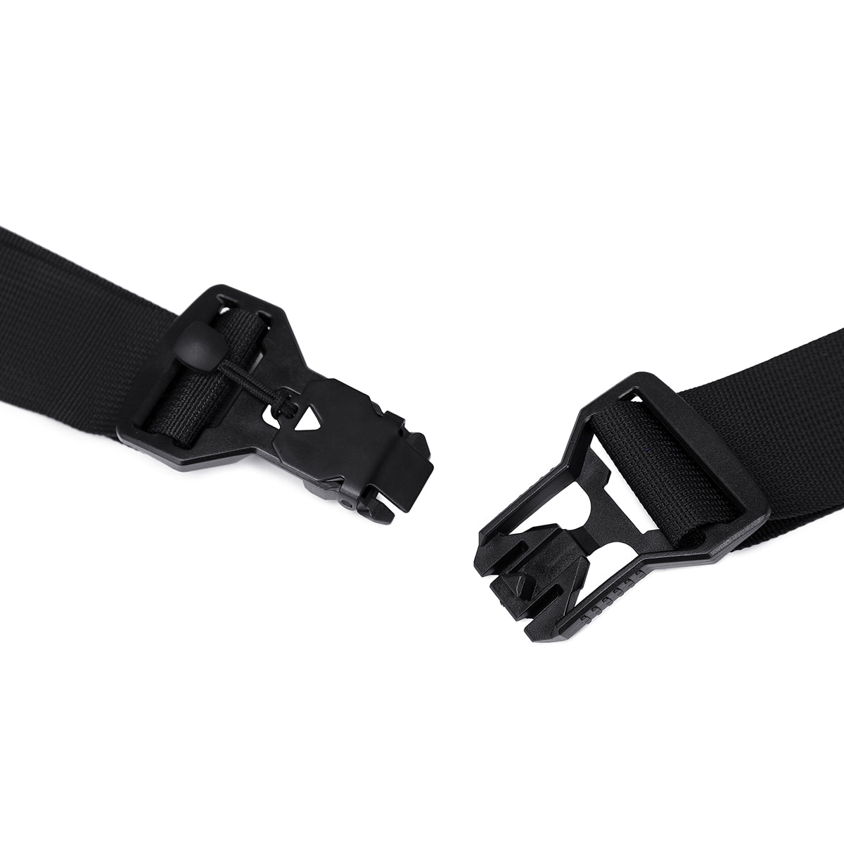 N10 Cycling Sling Pack - 840D CORDURA® Ballistic Nylon