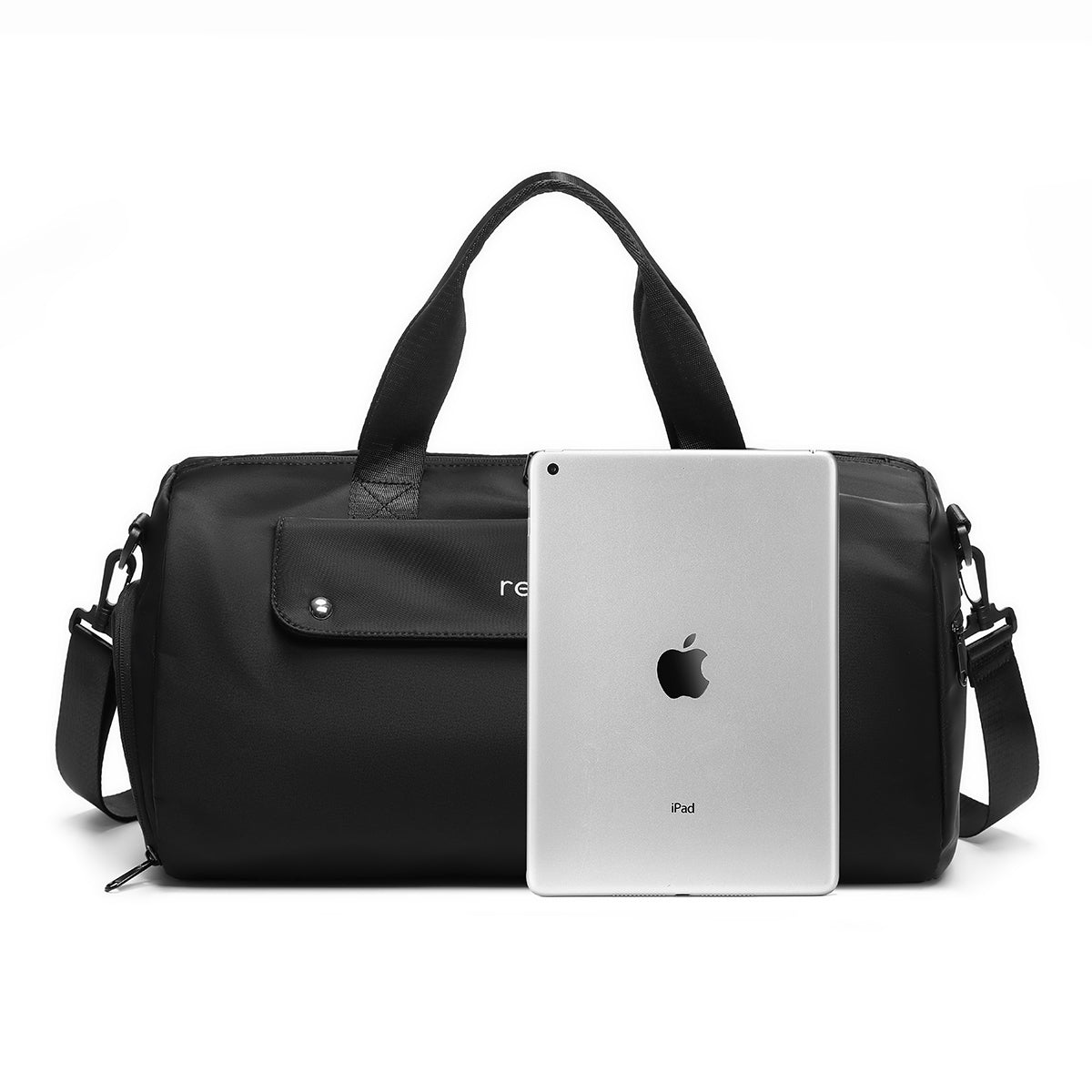 Minimalist Mobility: The R9 Sling for Active Lifestyles