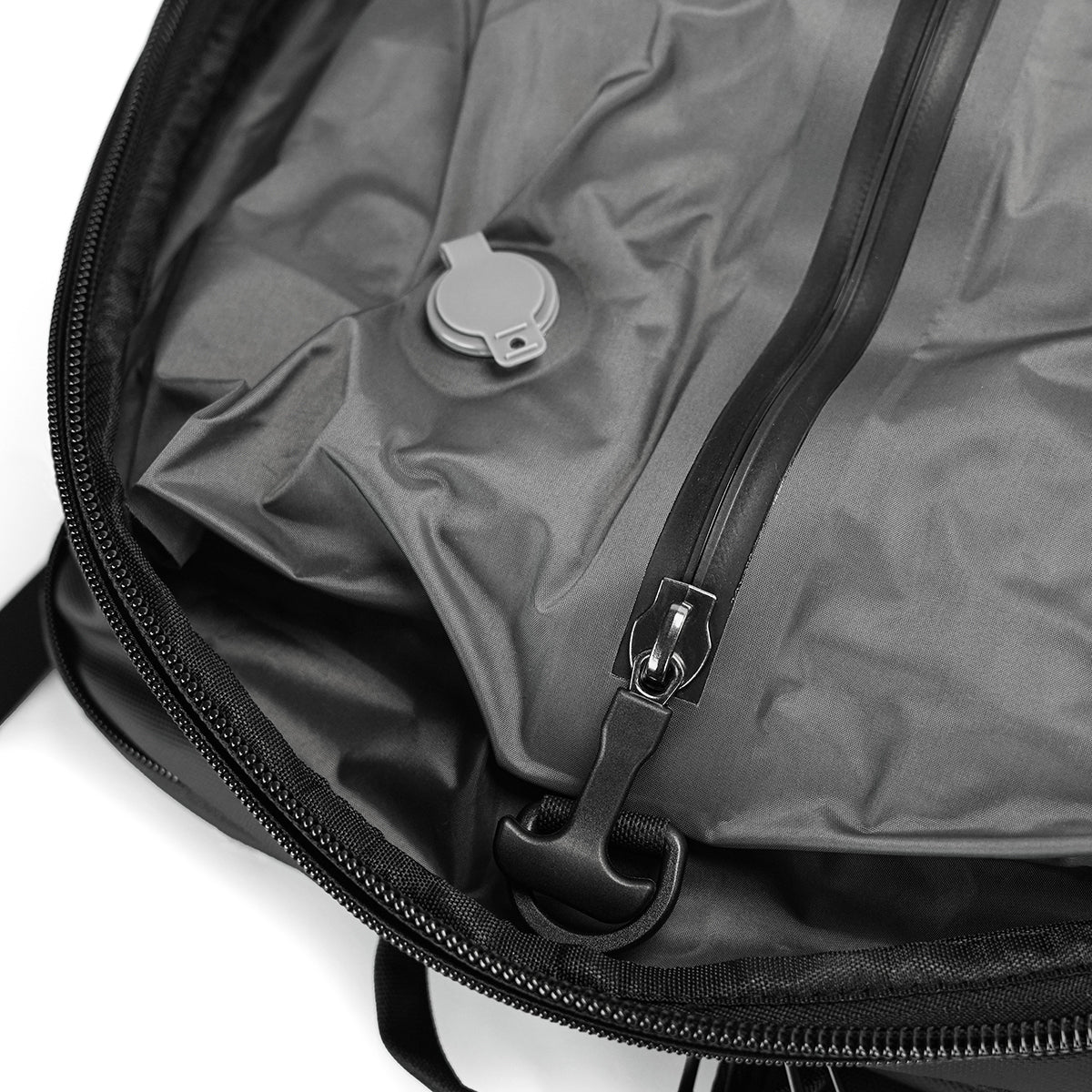 S5 Air Compression Backpack - 50L Max Capacity