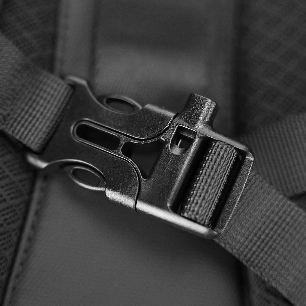 S5 Fixed-Capacity Backpack - 30L