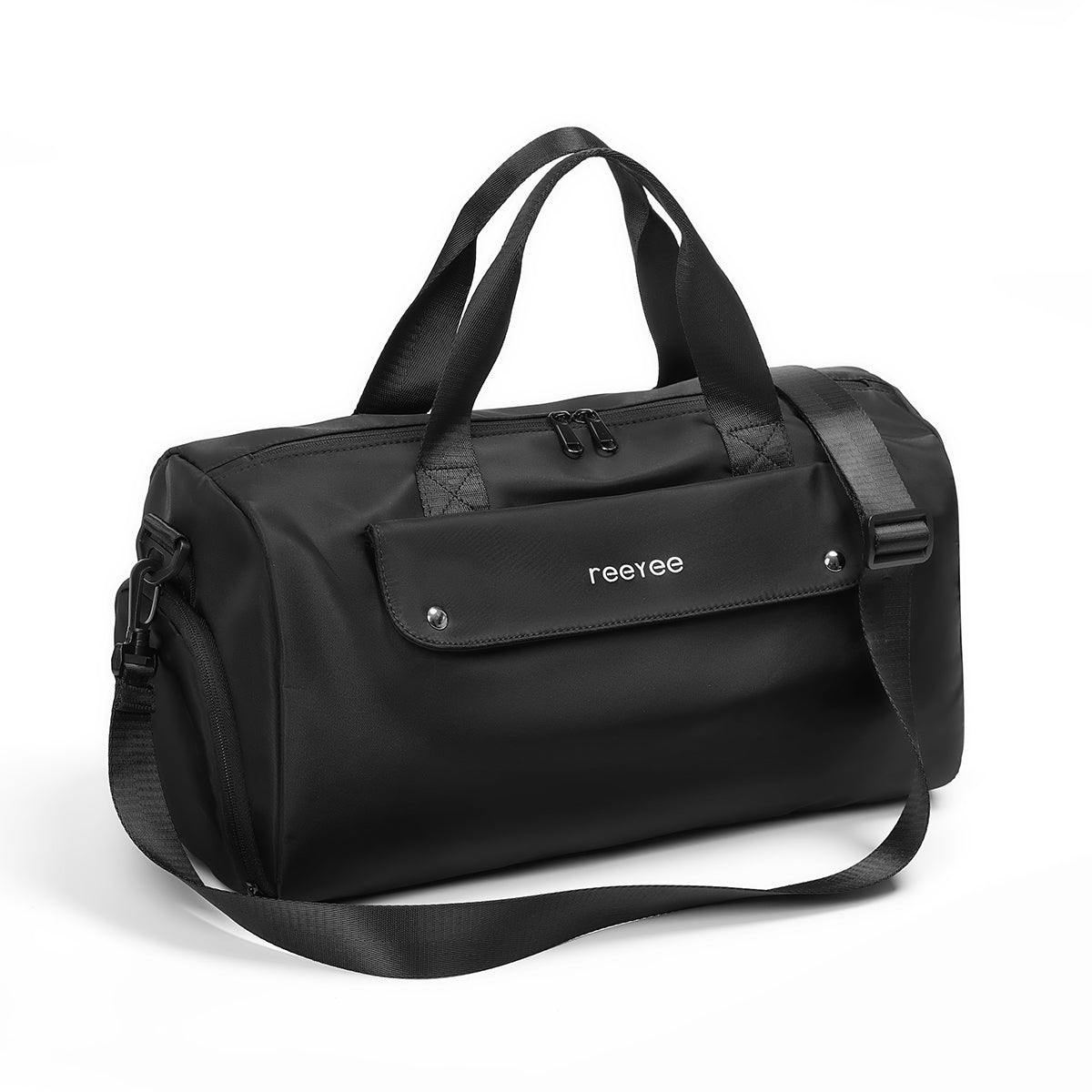 Minimalist Mobility: The R9 Sling for Active Lifestyles