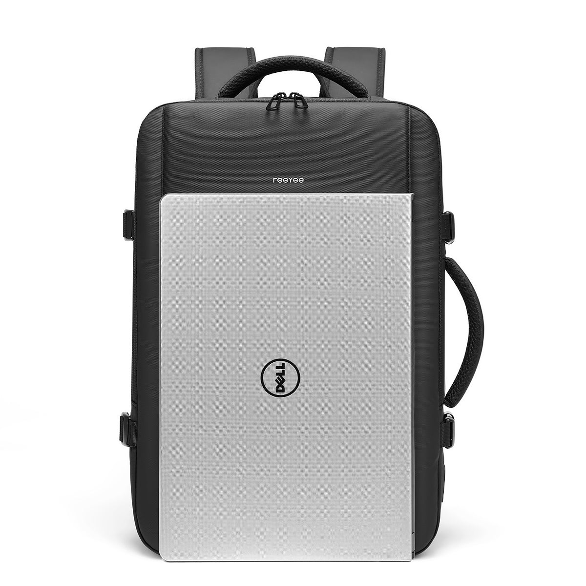 S5 Commemorative Edition 45L Expandable Tactical Backpack with Upgraded HQS Suspension