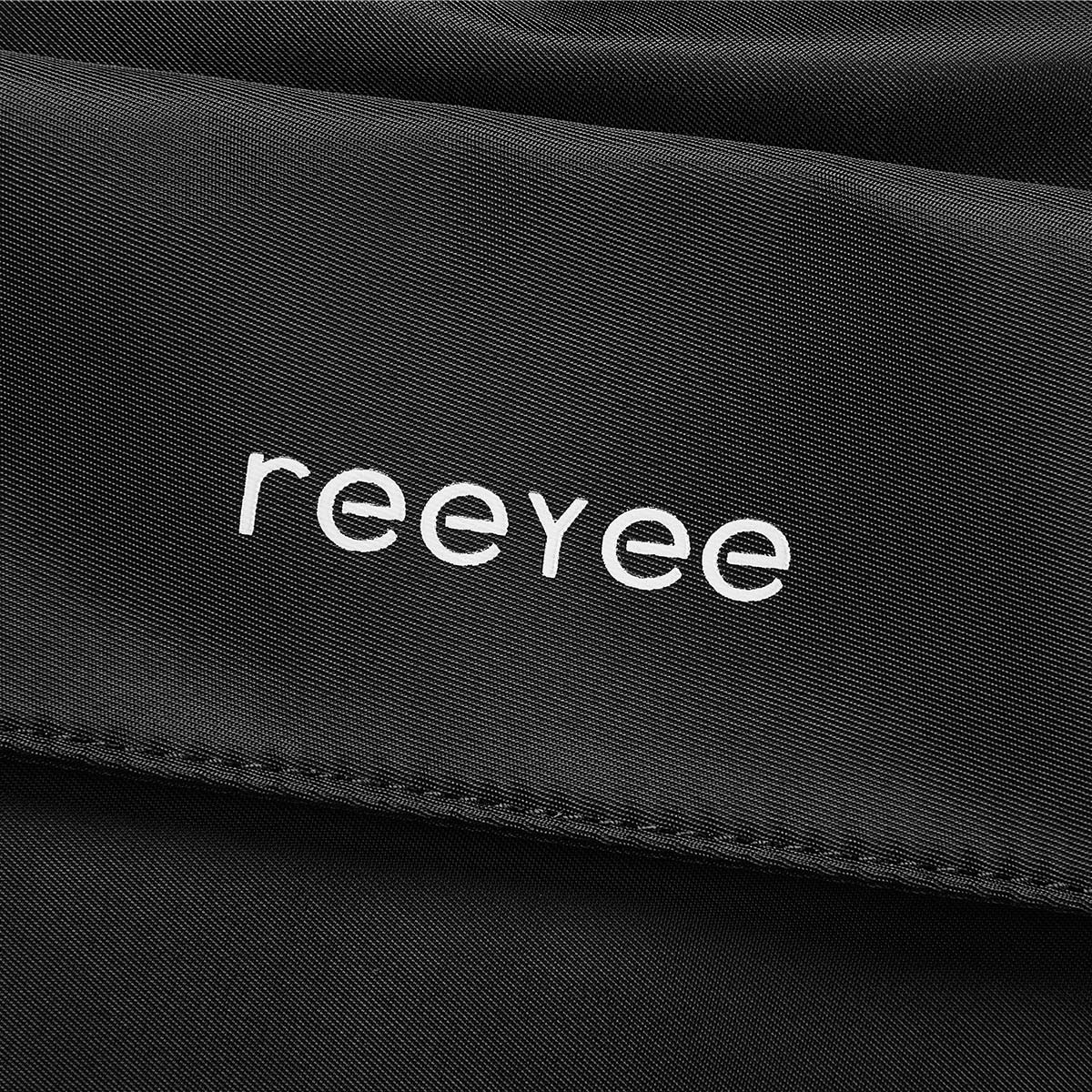 Minimalist Mobility: The R9 Sling for Active Lifestyles