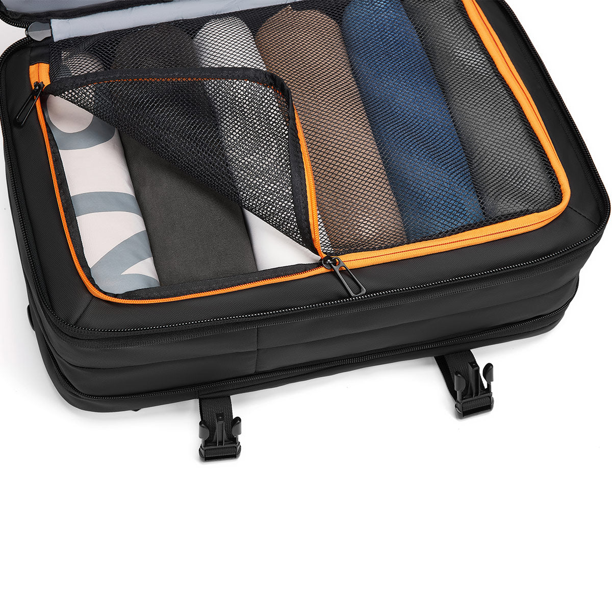 S5 Base Model Expandable Backpack - 45L