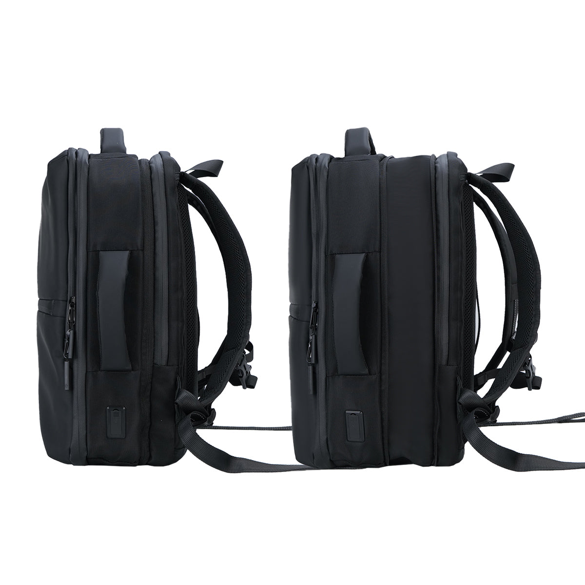S12 Air Compression Backpack - 50L Max Capacity