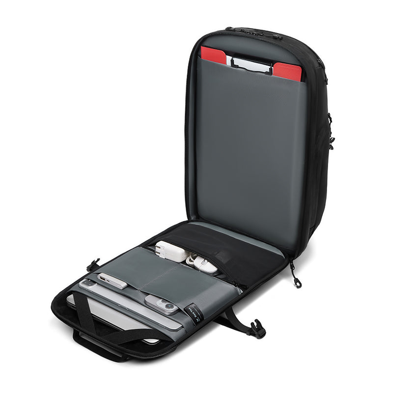 A1 Tactical Backpack - 30L CORDURA® Ballistic Nylon