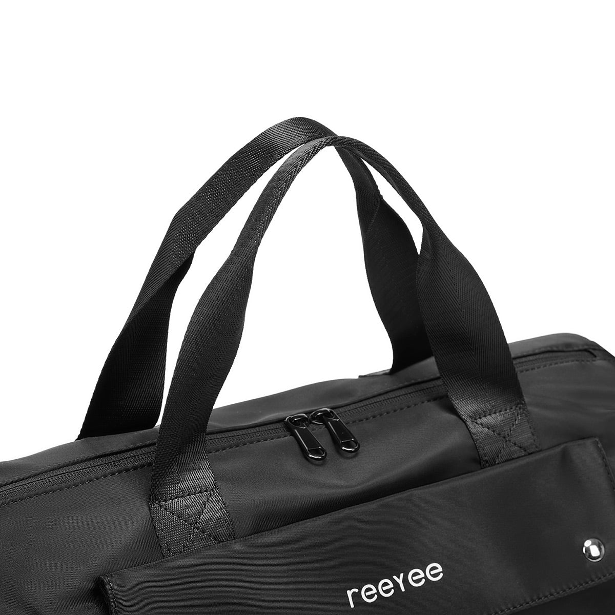 Minimalist Mobility: The R9 Sling for Active Lifestyles