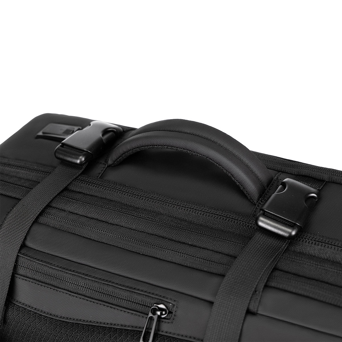 S5 Commemorative Edition 45L Expandable Tactical Backpack with Upgraded HQS Suspension