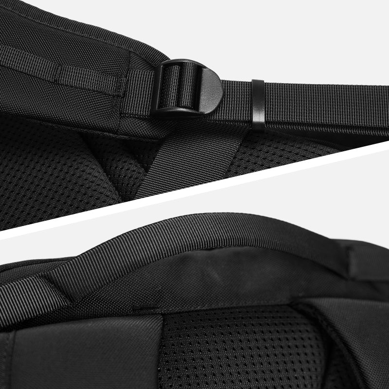 A1 Tactical Backpack - 30L CORDURA® Ballistic Nylon
