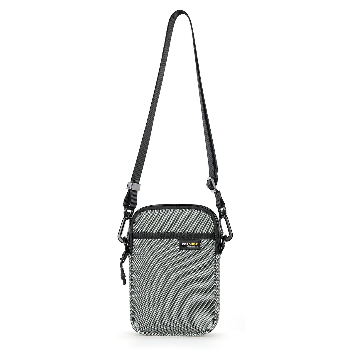 N11 CORDURA® Sports Utility Shoulder Bag Sweatproof & Drop-Proof Design