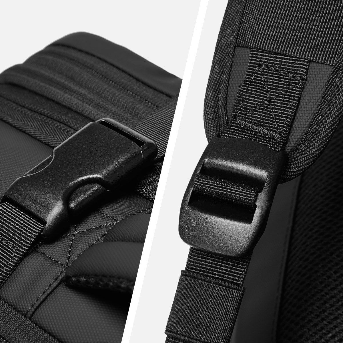 S5 Commemorative Edition 45L Expandable Tactical Backpack with Upgraded HQS Suspension