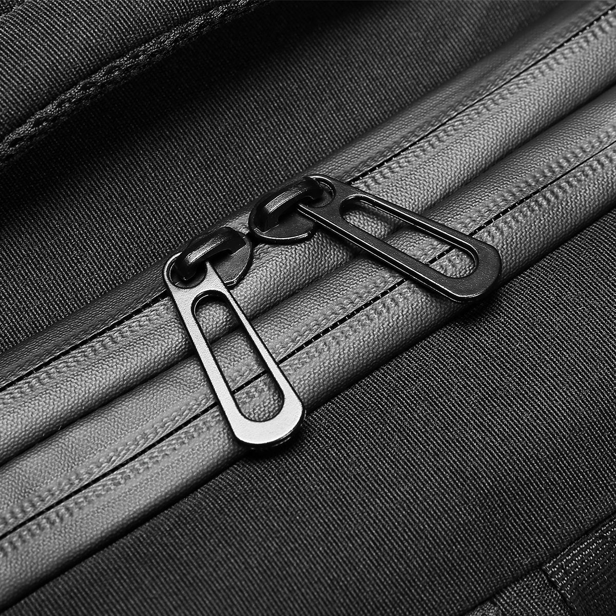 S1 Air Compression Backpack - 50L Max Capacity