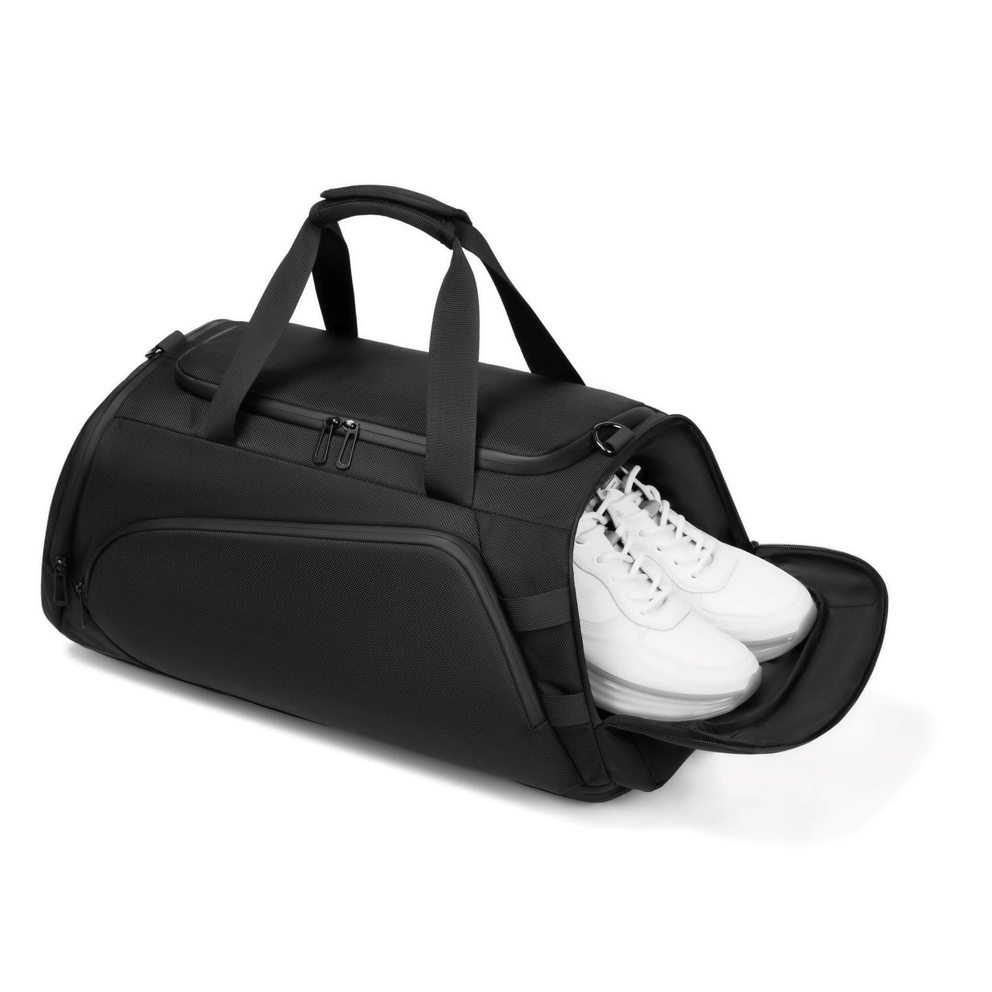2025 ReeYee Hottest 60L Carry on CORDURA® Material travel and fitness universal portable portable backpack