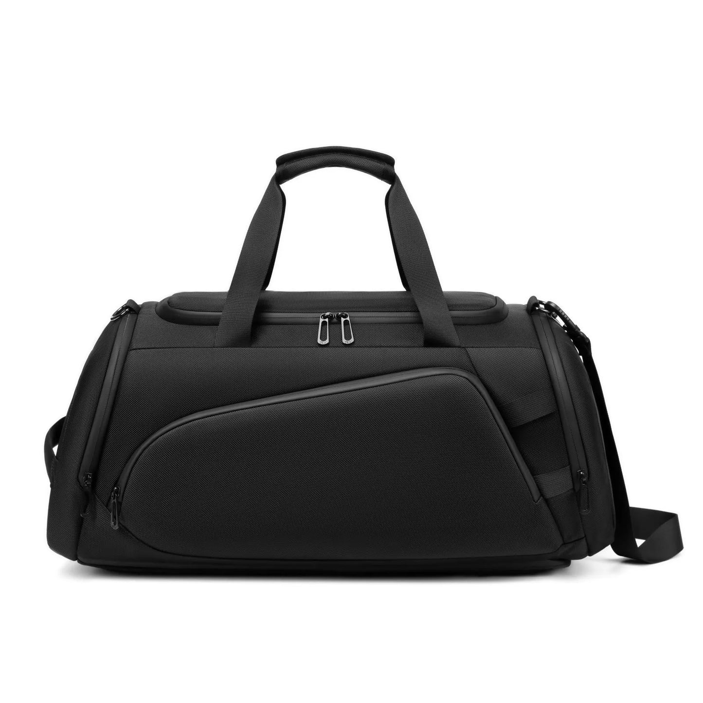 2025 ReeYee Hottest 60L Carry on CORDURA® Material travel and fitness universal portable portable backpack
