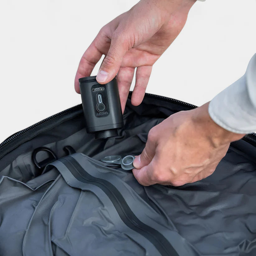 reeyee - Portable Electric Vacuum Pump