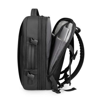 S5 Commemorative Edition  45L Expandable Tactical Backpack with Upgraded HQS Suspension