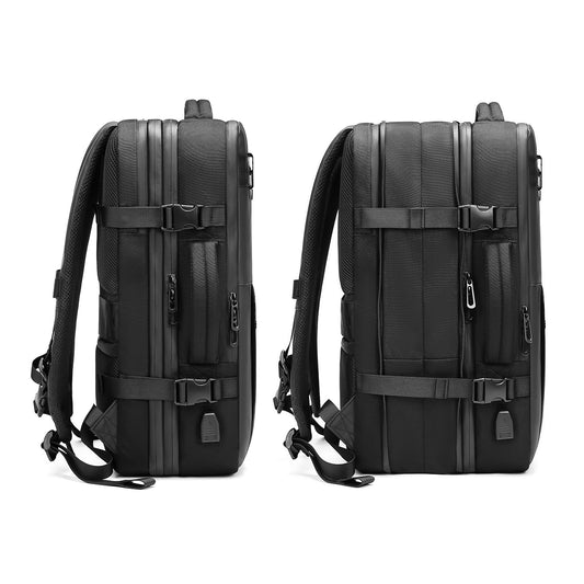 S1 Air Compression Backpack - 50L Max Capacity
