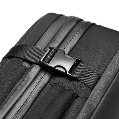 S1 Air Compression Backpack - 50L Max Capacity