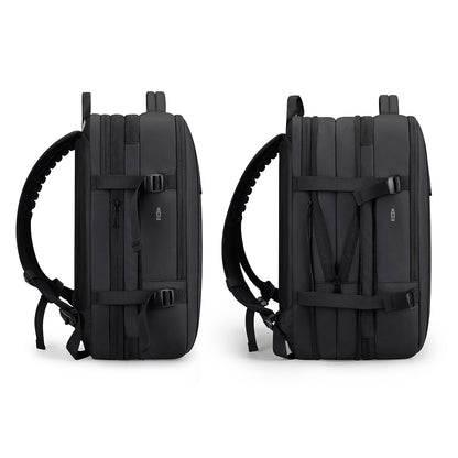 S5 Commemorative Edition  45L Expandable Tactical Backpack with Upgraded HQS Suspension