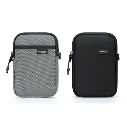 N11 CORDURA® Sports Utility Shoulder Bag  Sweatproof & Drop-Proof Design