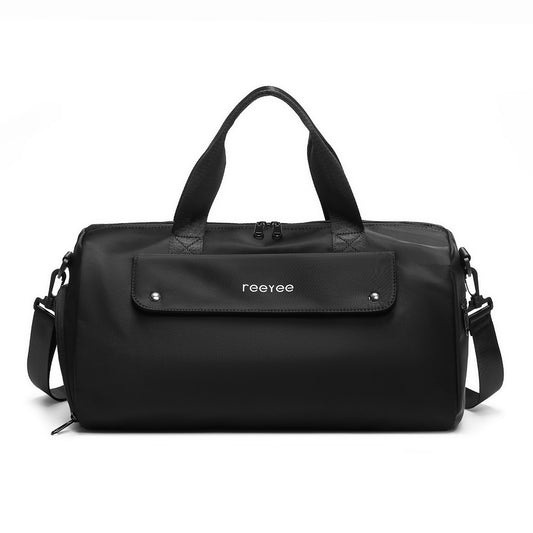 Minimalist Mobility: The R9 Sling for Active Lifestyles