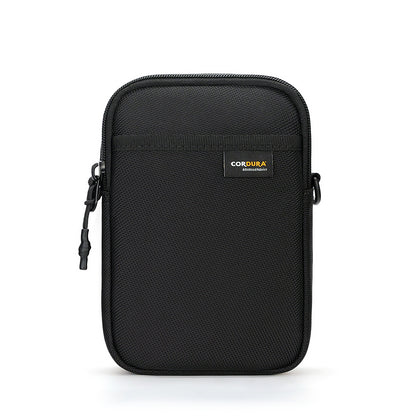 N11 CORDURA® Sports Utility Shoulder Bag  Sweatproof & Drop-Proof Design