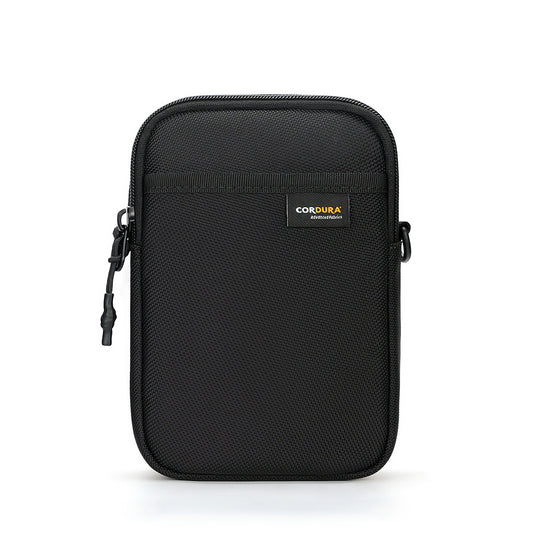 N11 CORDURA® Sports Utility Shoulder Bag  Sweatproof & Drop-Proof Design