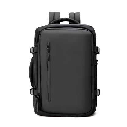 S19 Air Compression Backpack - 50L Max Capacity
