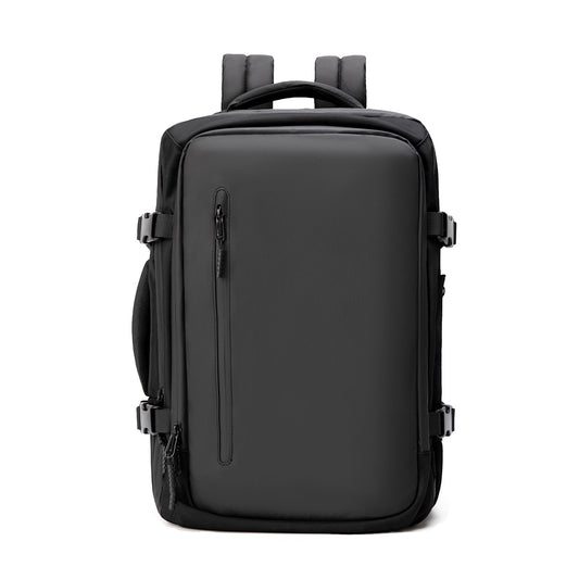 S19 Air Compression Backpack - 50L Max Capacity
