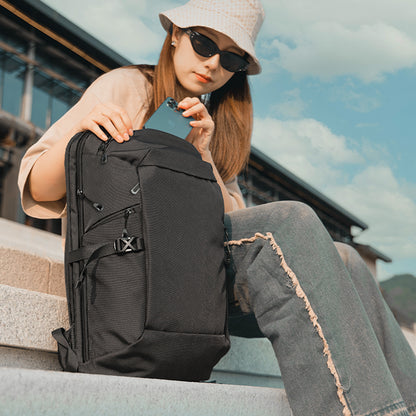 A1 Tactical Backpack - 30L CORDURA® Ballistic Nylon