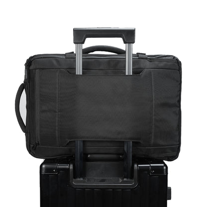S19 Air Compression Backpack - 50L Max Capacity