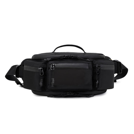 N10 Cycling Sling Pack - 840D CORDURA® Ballistic Nylon
