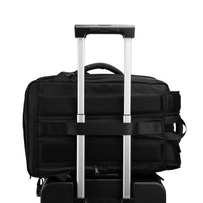 S12 Air Compression Backpack - 50L Max Capacity