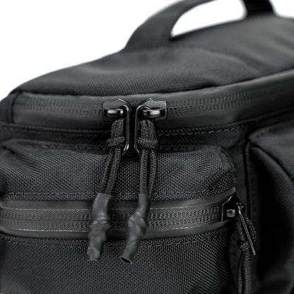 N10 Cycling Sling Pack - 840D CORDURA® Ballistic Nylon