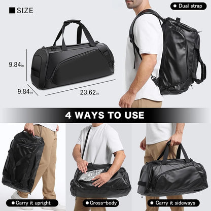 ReeYee CORDURA® Duffle