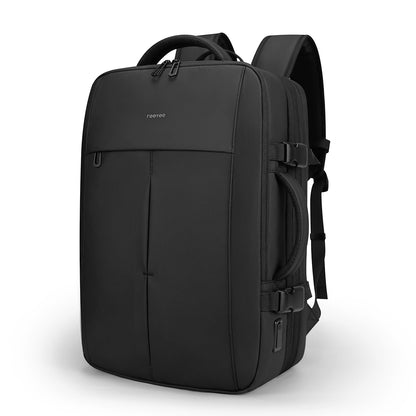 S5 Commemorative Edition  45L Expandable Tactical Backpack with Upgraded HQS Suspension