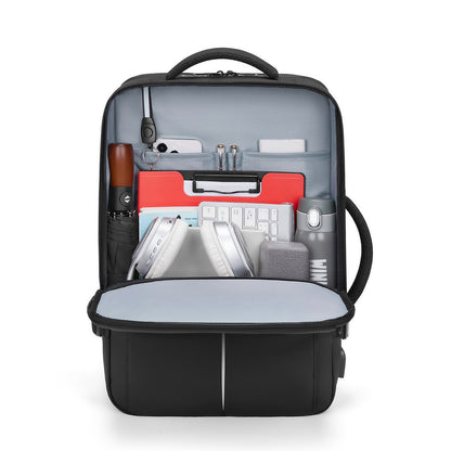 S5 Base Model Expandable Backpack - 45L