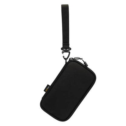 1680D CORDURA® Material RFID Travel Passport Wallet Organizer, Lightweight but Durable