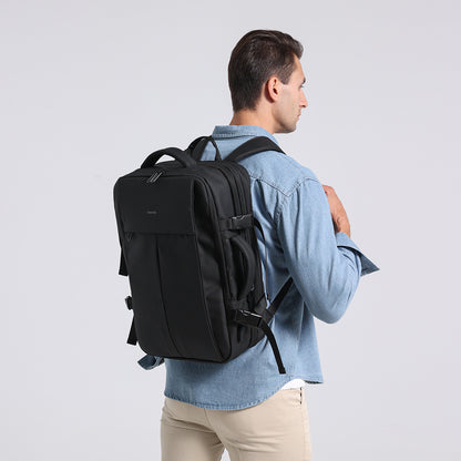 S5 Air Compression Backpack - 50L Max Capacity