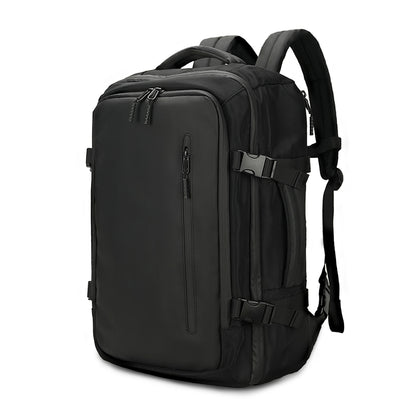 S19 Air Compression Backpack - 50L Max Capacity