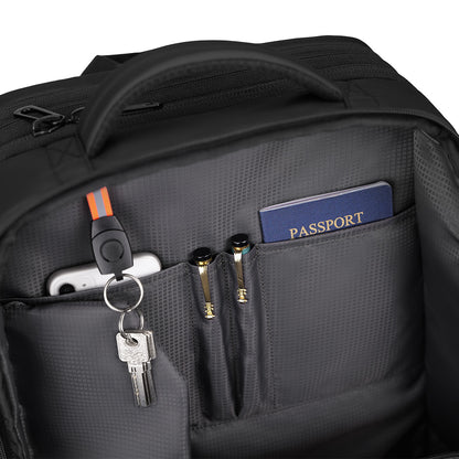 S5 Commemorative Edition  45L Expandable Tactical Backpack with Upgraded HQS Suspension